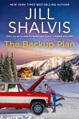 The Backup Plan: A Novel (The Sunrise Cove Series, 3)