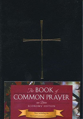 1979 Book of Common Prayer, Economy Edition