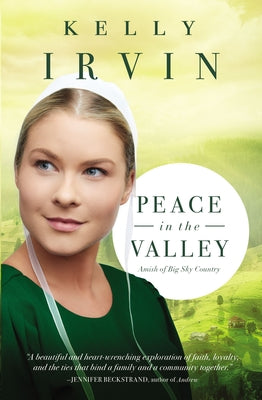 Peace in the Valley (Amish of Big Sky Country)