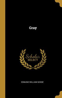 Gray: Vol. 2 (Gray, 2)
