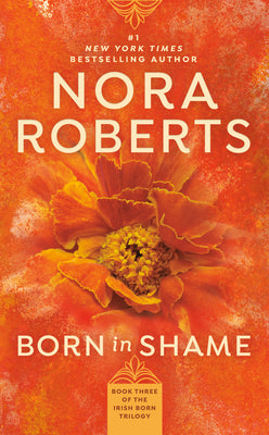 Born in Shame (Born in Trilogy, Book 3)