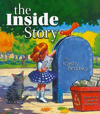 The Inside Story (An Adventure about Change.)