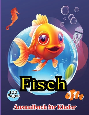 Eulen Malbuch fr Kinder: Aquarium-Malbuch fr Kinder und Erwachsene ab 5 Jahren (German Edition)