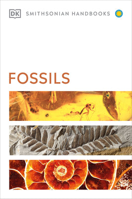 Fossils (DK Handbooks)