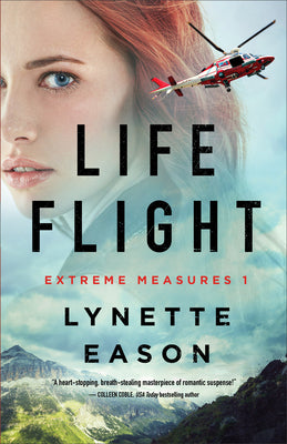 Life Flight: (An FBI Suspense Thriller and Action-Filled Crime Fiction)