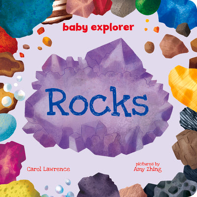 Rocks (Baby Explorer)