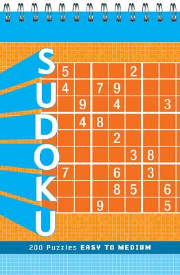 Sudoku: Easy to Medium