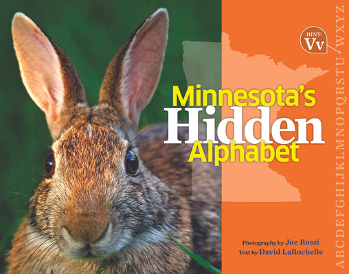 Minnesota's Hidden Alphabet