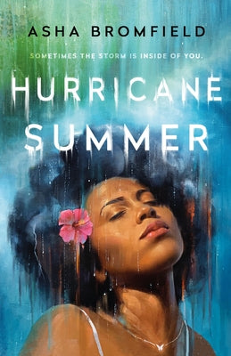 Hurricane Summer: A Novel