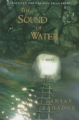 The Sound of Water: A Novel