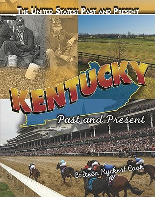 Kentucky (Explore the United States)