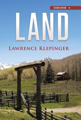 Land: How the Hunger for Ownership Shaped the Modern World