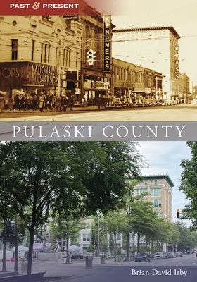 Pulaski County (Past and Present)