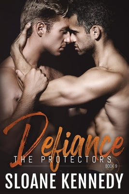 Defiance: Rescuing the Self After Soul Murder