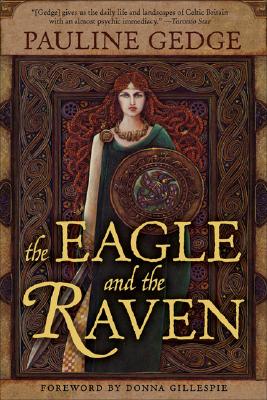 The Eagle and the Raven (Rediscovered Classics)