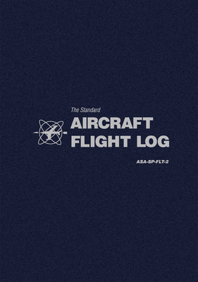 The Standard Aircraft Flight Log: ASA-SP-FLT-2