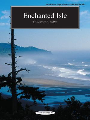 Enchanted Isle: Sheet