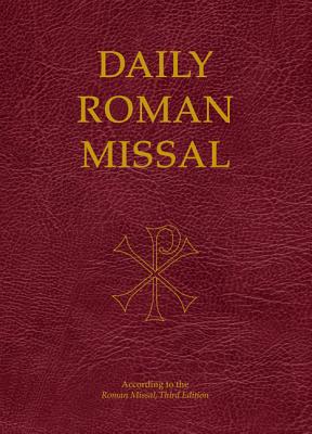 Daily Roman Missal, Third Edition