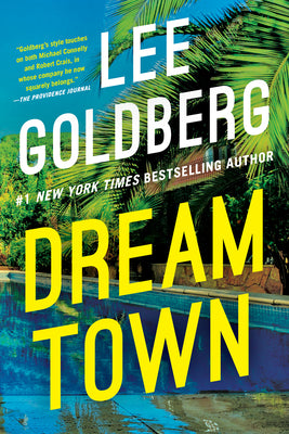 Dream Town (An Archer Novel, 3)