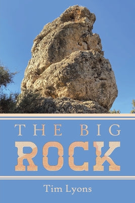 The Big Rock (Aladdin Picture Books)