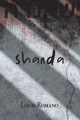 Shanda (6) (Vic Gonnella Series)