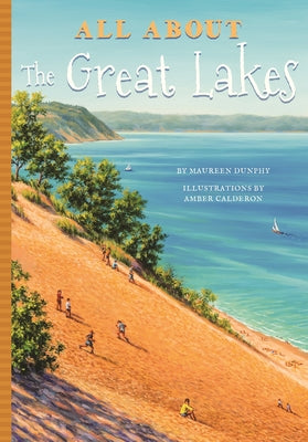 All about the Great Lakes (All About...People)