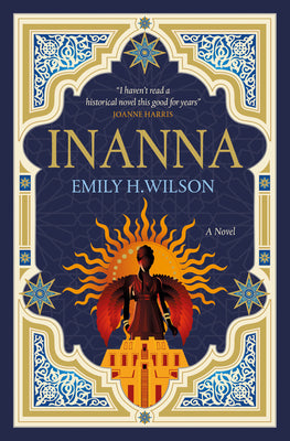 Inanna: The Sumerians (Sumerians Trilogy, 1)