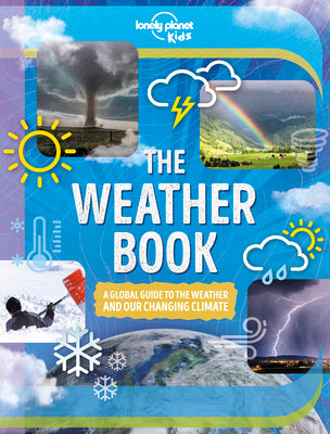 The Weather Book (The Fact Book)