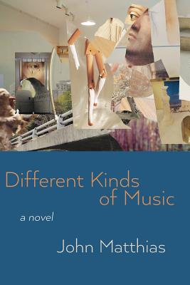 Different Kinds of Music