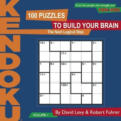 Kendoku: The Next Logical Step