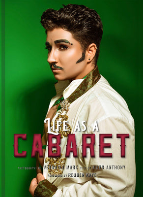 Life as a Cabaret: A Modern Portrait