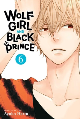 Wolf Girl and Black Prince, Vol. 6 (6)