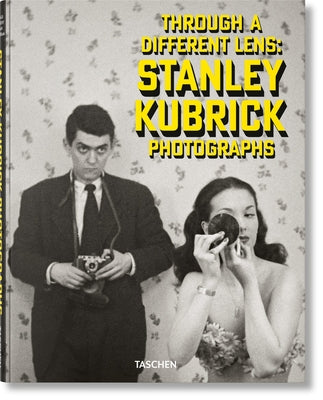 Stanley Kubrick Photographs: Through a Different Lens