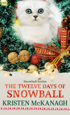 The Twelve Days of Snowball