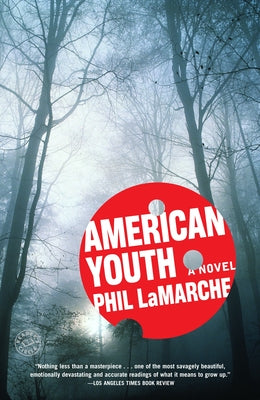 American Youth: A Novel