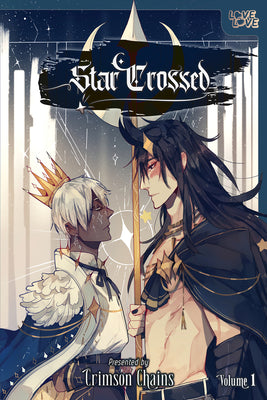 Star Crossed, Volume 1