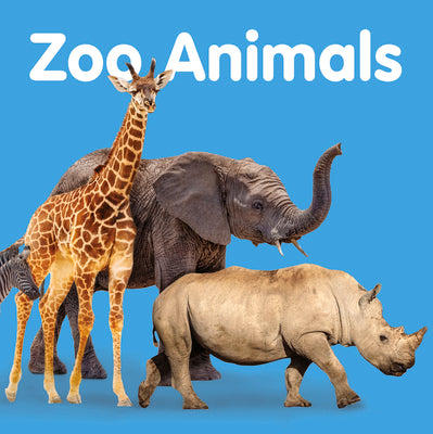 Zoo Animals