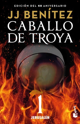 Caballo de Troya 1: Jerusaln (Edicin 40 Aniversario) / Trojan Horse 1: Jerusalem (Spanish Edition)